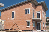 Chetwode home extensions
